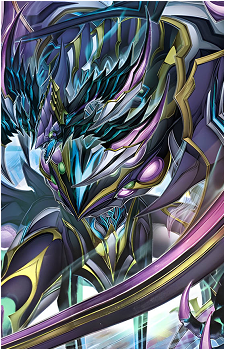 Voidvelg Forbidden Requiem's image