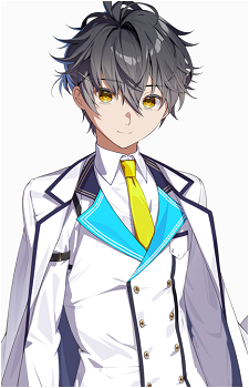 Houzuki Enju's image