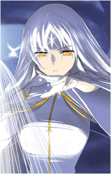 Metatron {AW}