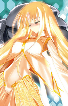 Metatron {AW}