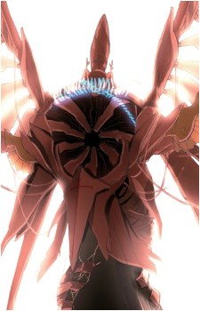 Metatron {AW}