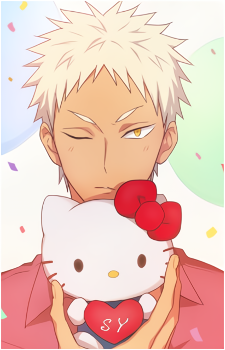Shunsuke Yoshino