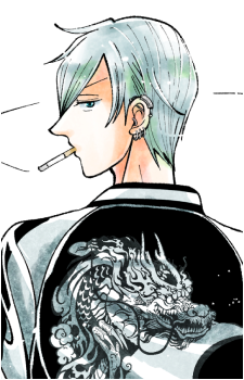 Seitaro Wakasugi's image