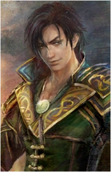 Fa Zheng's image