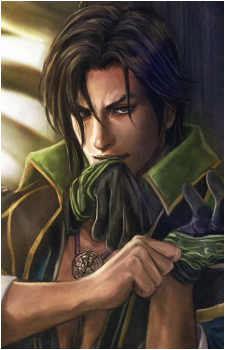 Fa Zheng's image