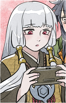 Rikako Uematsu
