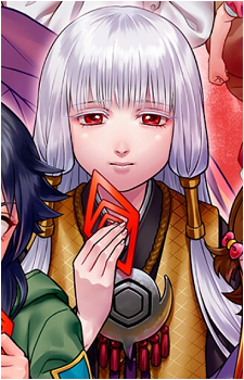 Rikako Uematsu