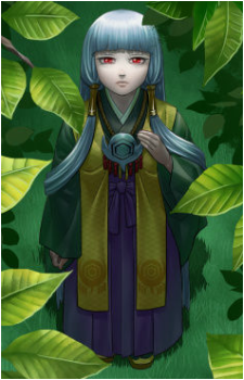 Rikako Uematsu