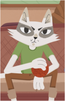 Badgercat's image