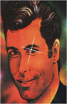 Tony Manero's image