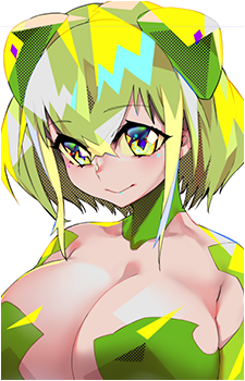 Oka Makiri {Konchuki}'s image