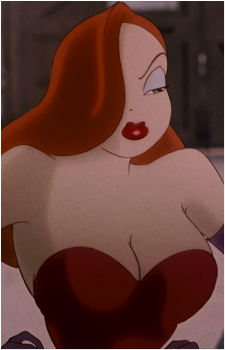 Jessica Rabbit