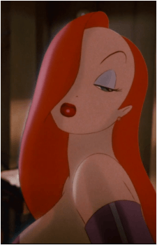 Jessica Rabbit
