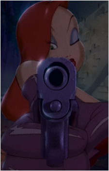 Jessica Rabbit