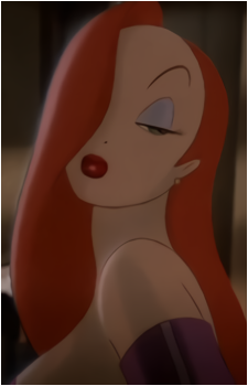 Jessica Rabbit