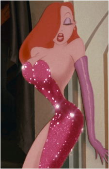 Jessica Rabbit
