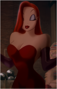 Jessica Rabbit