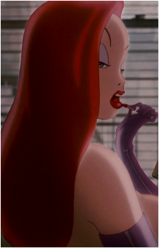 Jessica Rabbit