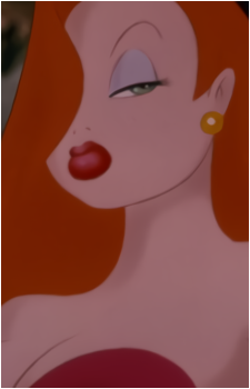 Jessica Rabbit