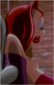 Jessica Rabbit