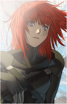 Ergo's image