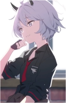 Erika {BA}