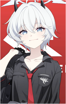 Erika {BA}