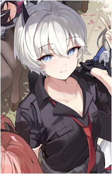 Erika {BA}