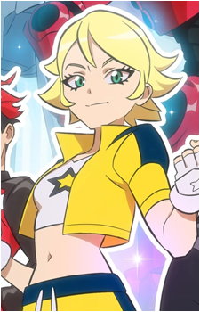 Miki's image