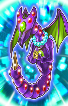 Samsara Dragon's image