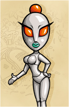 Buriki's image