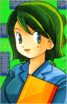 Nikki {PTCG}