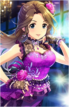 Ayaka Kishibe's image