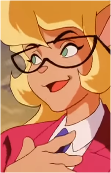 Callie Briggs