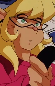 Callie Briggs