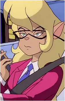 Callie Briggs's image
