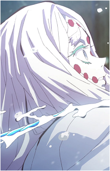 Spider Demon (Mother)