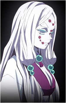 Spider Demon (Mother)