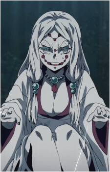 Spider Demon (Mother)