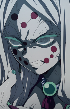 Spider Demon (Mother)
