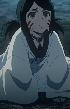 Spider Demon (Mother)