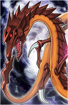 Schwarzschild Limit Dragon's image