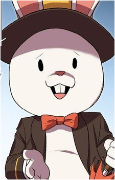 Rabbit Guide