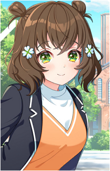 Mito Shiromaru's image