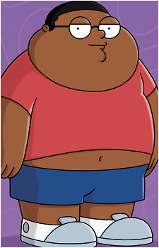 Cleveland Brown Jr.