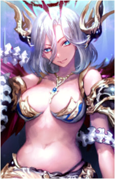 Fallen Queen Seraph's image