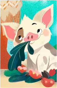 Pua