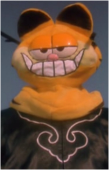 Ho Kam-An