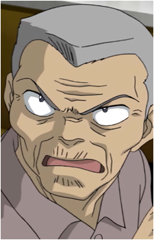 Sokichi's image