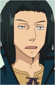Haruaki Azuma